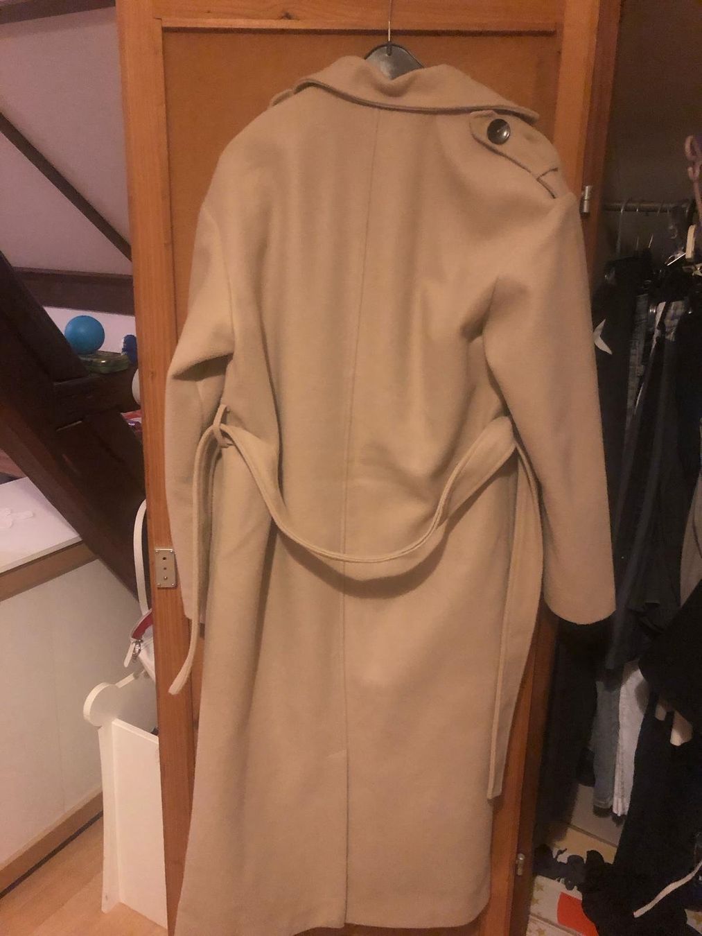Only Cappotti: Only Mantel oversize S – Nuovo (secondo la descrizione) da Safenwil venduto da ang_x8dm 2