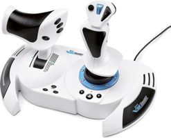 Thrustmaster T. Flight Hotas One MSFS Special Edition