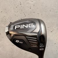 Ping G425 LST 10.5° Driver
