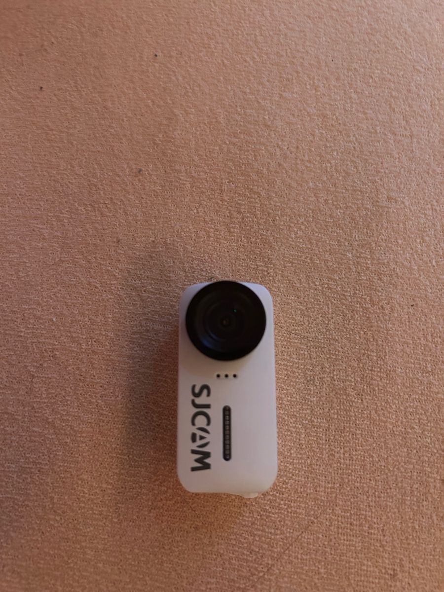 Sjcam Action Cam: Action Caméra SJCAM C110+ 4K + Carte Micro-SD – Neuf (Voir description) à Puidoux par sve_vnp9 1