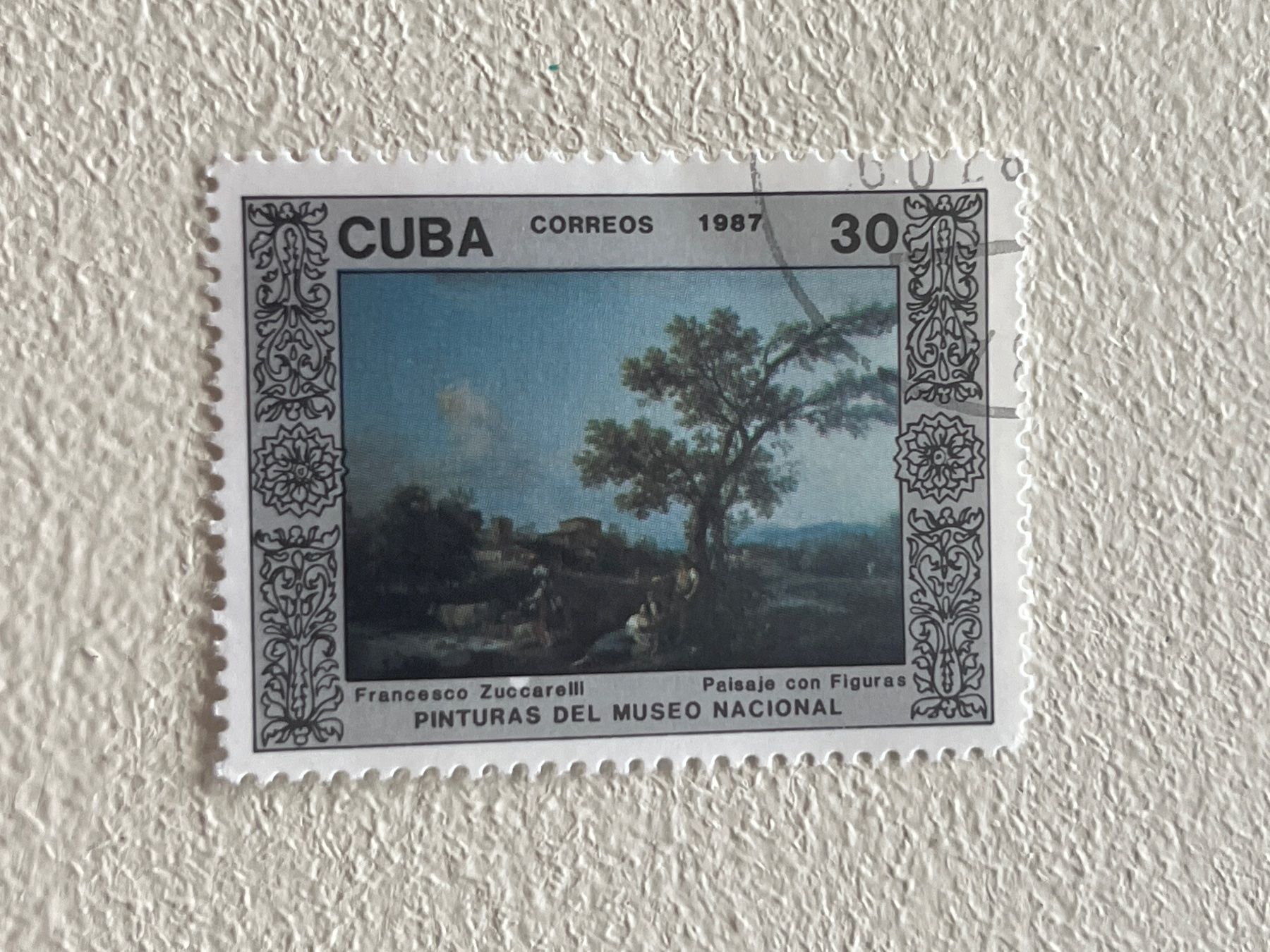 Tutti i francobolli: Cuba Briefmarke ab 1 CHF ! – Usato da Chiasso venduto da AzenYa