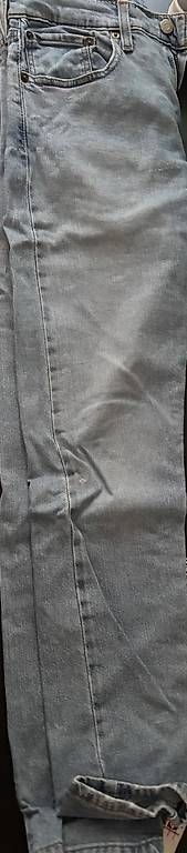Jeans: Levi's Jeans  – Gebraucht aus Meggen von nik_lmh6