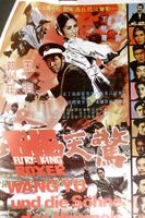 BOXER KING / Wang Yu und die Söhne des Himmels, Martial Art