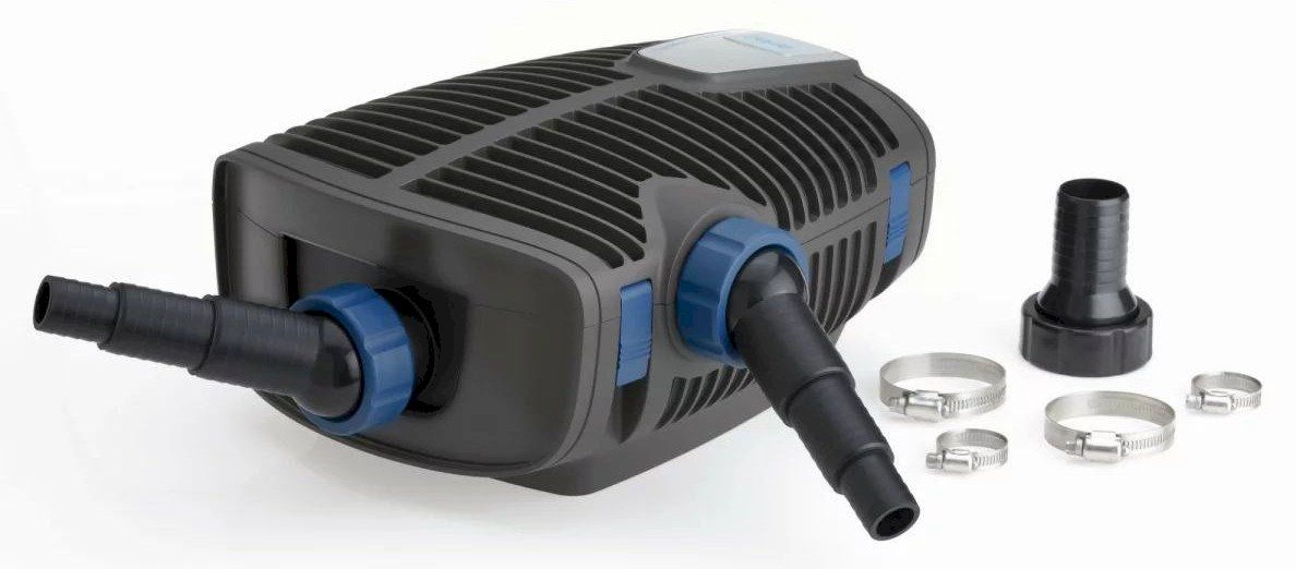 Stagni & Fontane ornamentali: Oase BioTec ScreenMatic² Set 60000 OC – Nuovo e nell'imballaggio originale da Bottighofen venduto da zaap 2