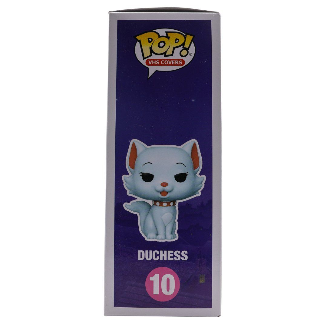 Funko Figuren: Duchesse 10 Funko POP Disney – Neu und originalverpackt aus Paudex von dindeboy 2