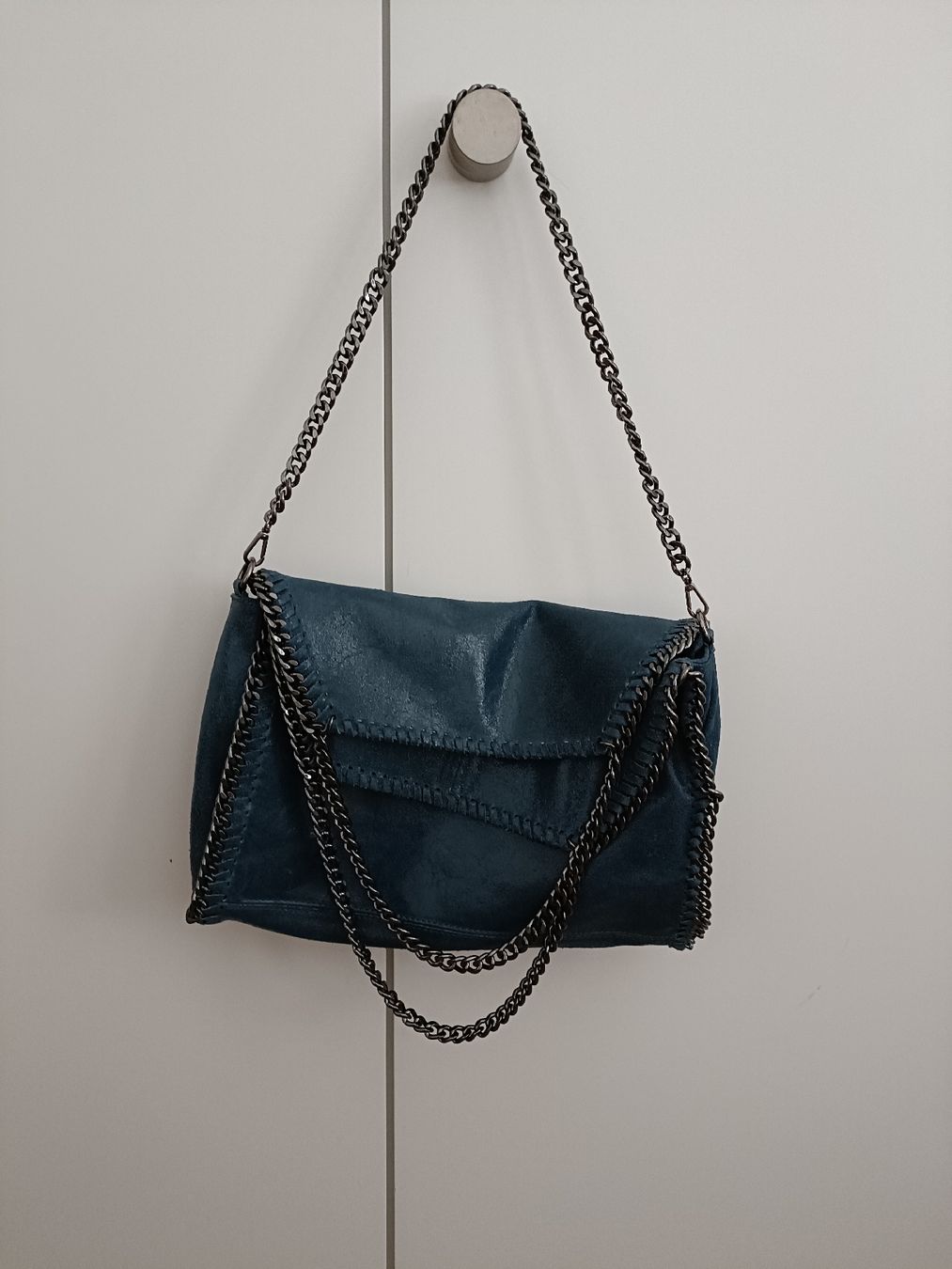Borse da donna: Ledertasche – Usato da Chur venduto da ChabaNala 1