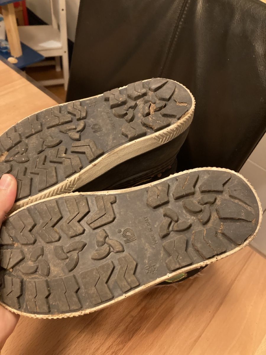 Froddo Scarpe per ragazze: Gr30 👟 Winterstiefeln – Usato da Stäfa venduto da nale068 3
