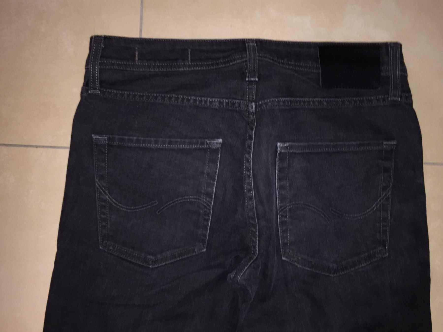 Jack & Jones Jeans: Jeans JACK & JONES  Taille/Grosse S – Gebraucht aus Cossonay-ville von Super-Price-Quality 5