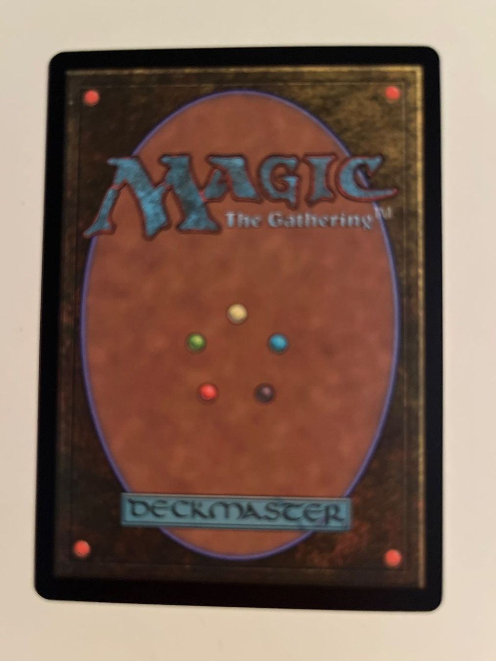Magic The Gathering Carte collezionabili: 1 x Mighty Mutanimals - Magic: The Gathering - MtG – Usato da Kriens venduto da Shadi1980 1
