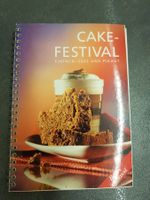 Betty Bossi / Cake Festival Einfach-Süss und Pikant