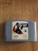 NHL 99 Nintendo 64