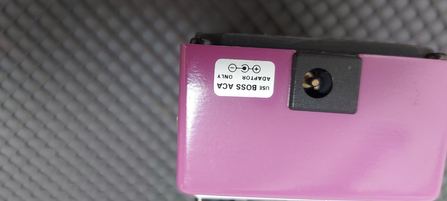 Boss Strumenti musicali: Boss bf 2 flanger pedal – Nuovo (secondo la descrizione) da Glattbrugg venduto da Swissmusik 2