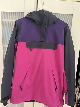 Skijacke von Peak Performance Gr.M