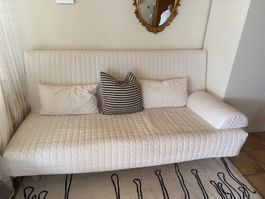 Sofa Bett