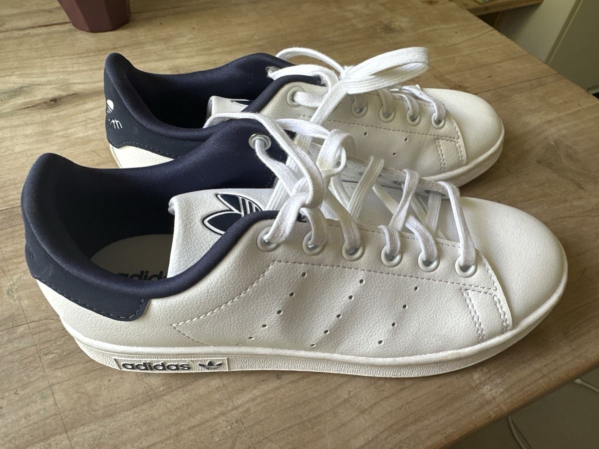 Adidas Herrenschuhe: Adidas – Gebraucht aus Zuerich von Christina.h