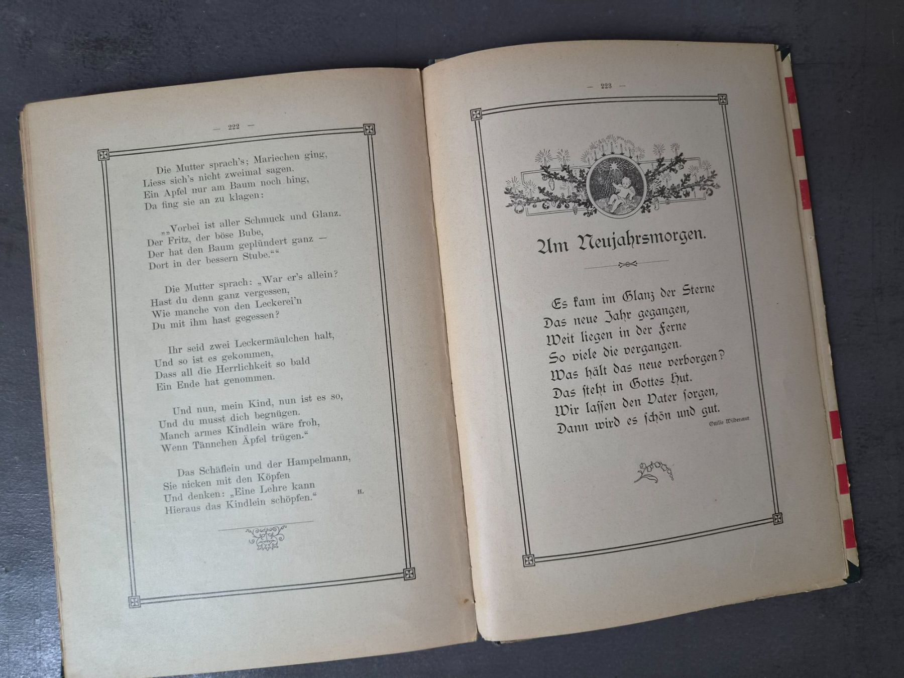 Libri: Schweizer Kinderbuch -Antik 1934 – Usato da Wetzikon ZH venduto da Tothart 9