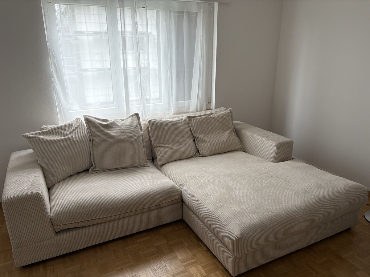 Divani: Ecksofa – Usato da Aarwangen venduto da fan_q929