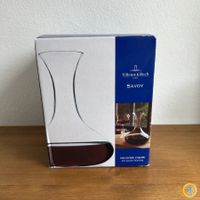 Villeroy & Boch Weinkaraffe „Savoy“ Dekanter 2L