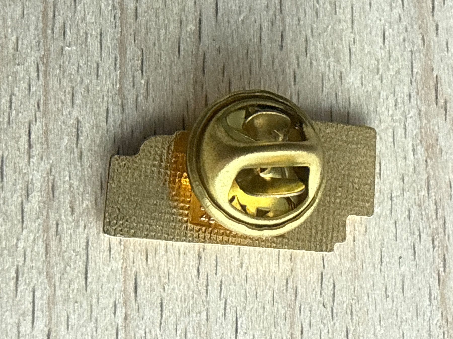 Plaketten & Abzeichen: Pin  Sulzer Burckhardt – Gebraucht aus Glattbrugg von Schweigmatt 1