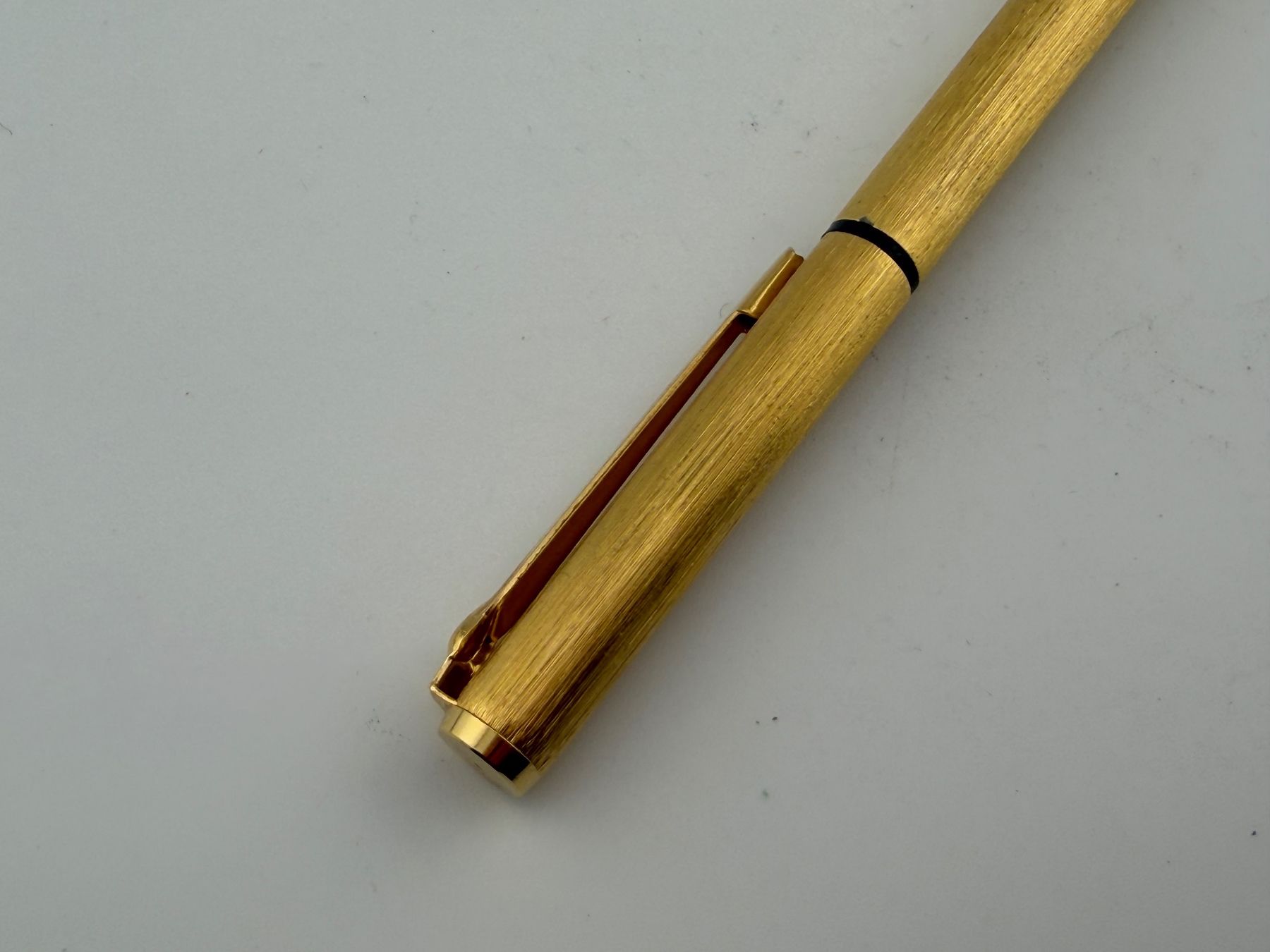 Stifte & Marker: Stylo Universai – Defekt aus Biel/Bienne von MrP_WatchesBiel 4