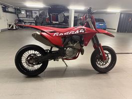 Gas Gas Ec 500 F 2024