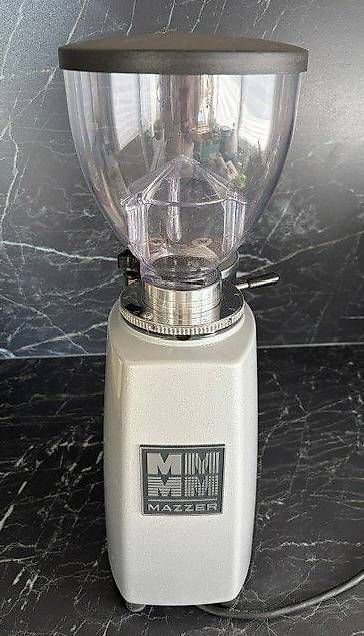 Macchine per caffè & Macchine per espresso: Mazzer Mini Type A  Moulin espresso pro, excellent état – Usato da Montherod venduto da rvf_k59n 1