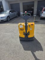 jungheinrich Hubwagen elektrisch 2Tonnen