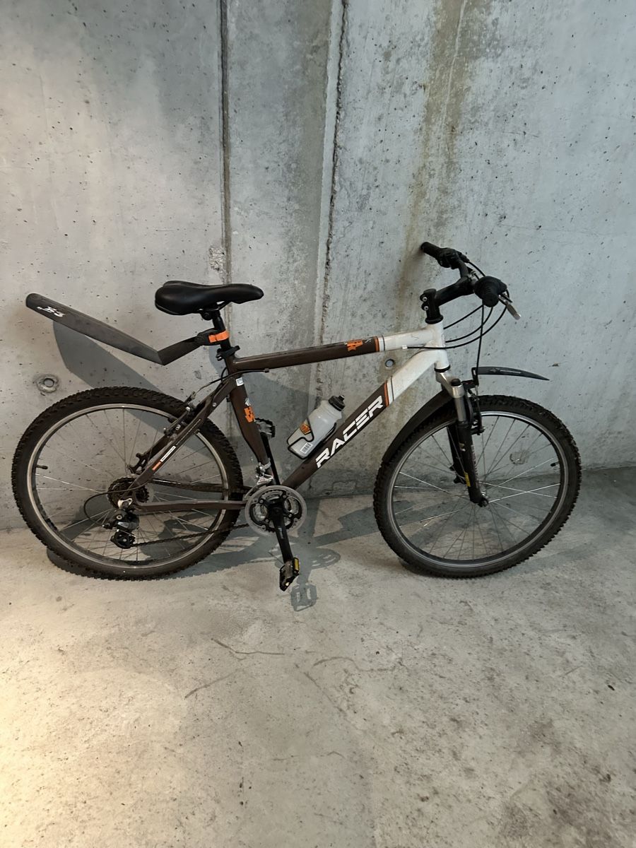 Biciclette: Kellerfund – Usato da Ibach venduto da Zlatan77 2