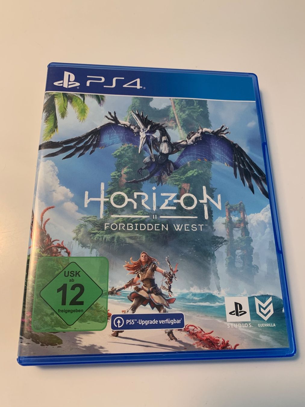 Giochi: Horizon Forbidden West – Usato da Uster venduto da ywy_k8ft