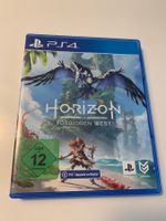 Horizon Forbidden West
