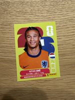Panini WM 2026 Sticker NED 7 Nathan Aké