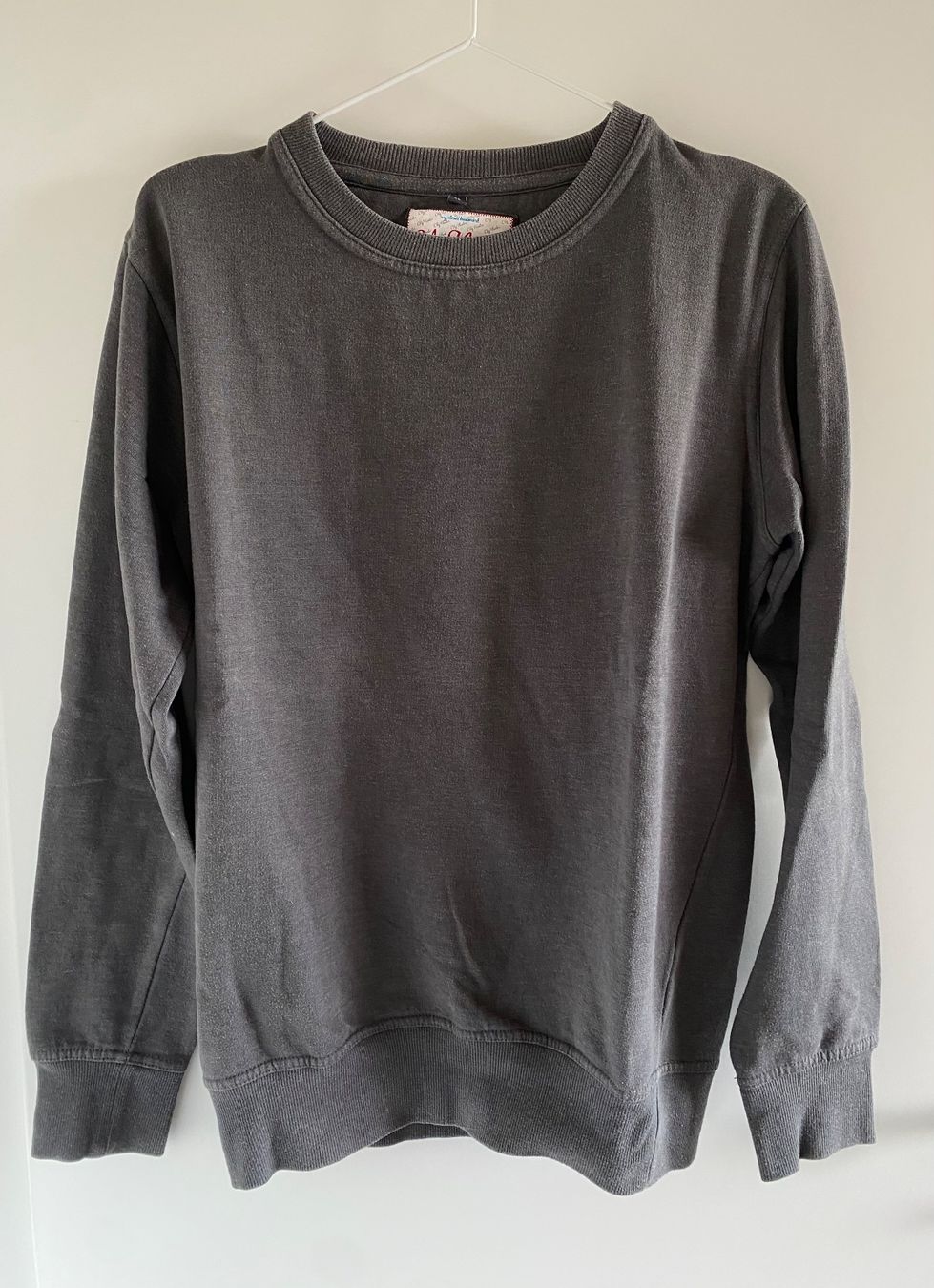 Pullover & Sweatshirts: City Hunter Herren-Sweatshirt – Gebraucht aus Oberdiessbach von cor_2nrl