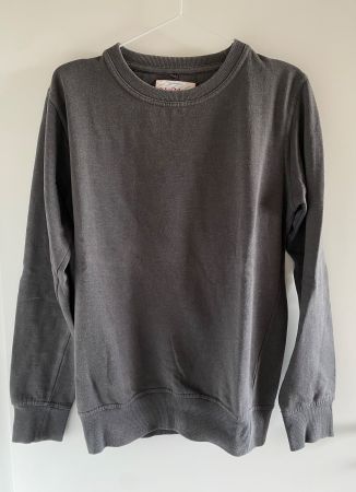 City Hunter Herren-Sweatshirt