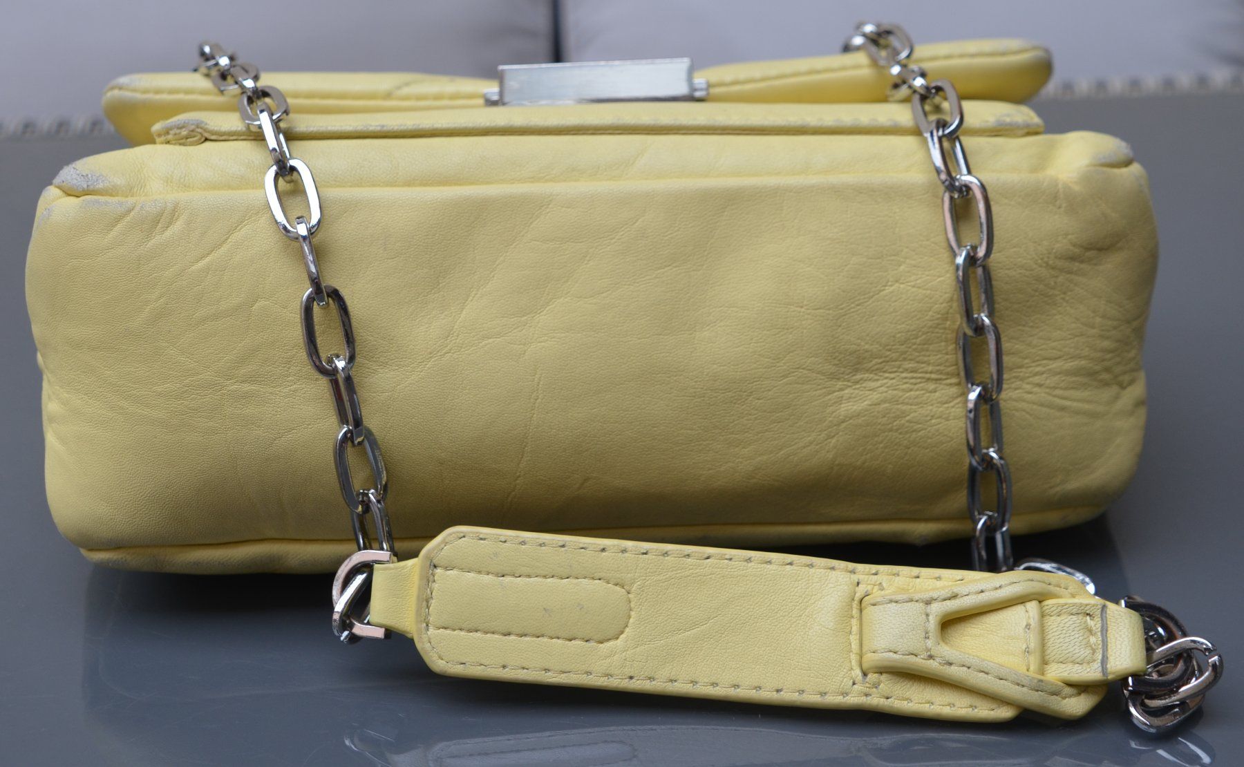 Zadig & Voltaire Borse da donna: Zadig & Voltaire Tasche / sac – Usato da Collonges venduto da arashee 6