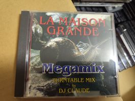 La Maison Grande- Megamix