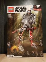 Lego 75254 Star Wars Mandalorian AT-ST Raider