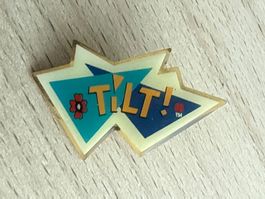 Pin  TILT!