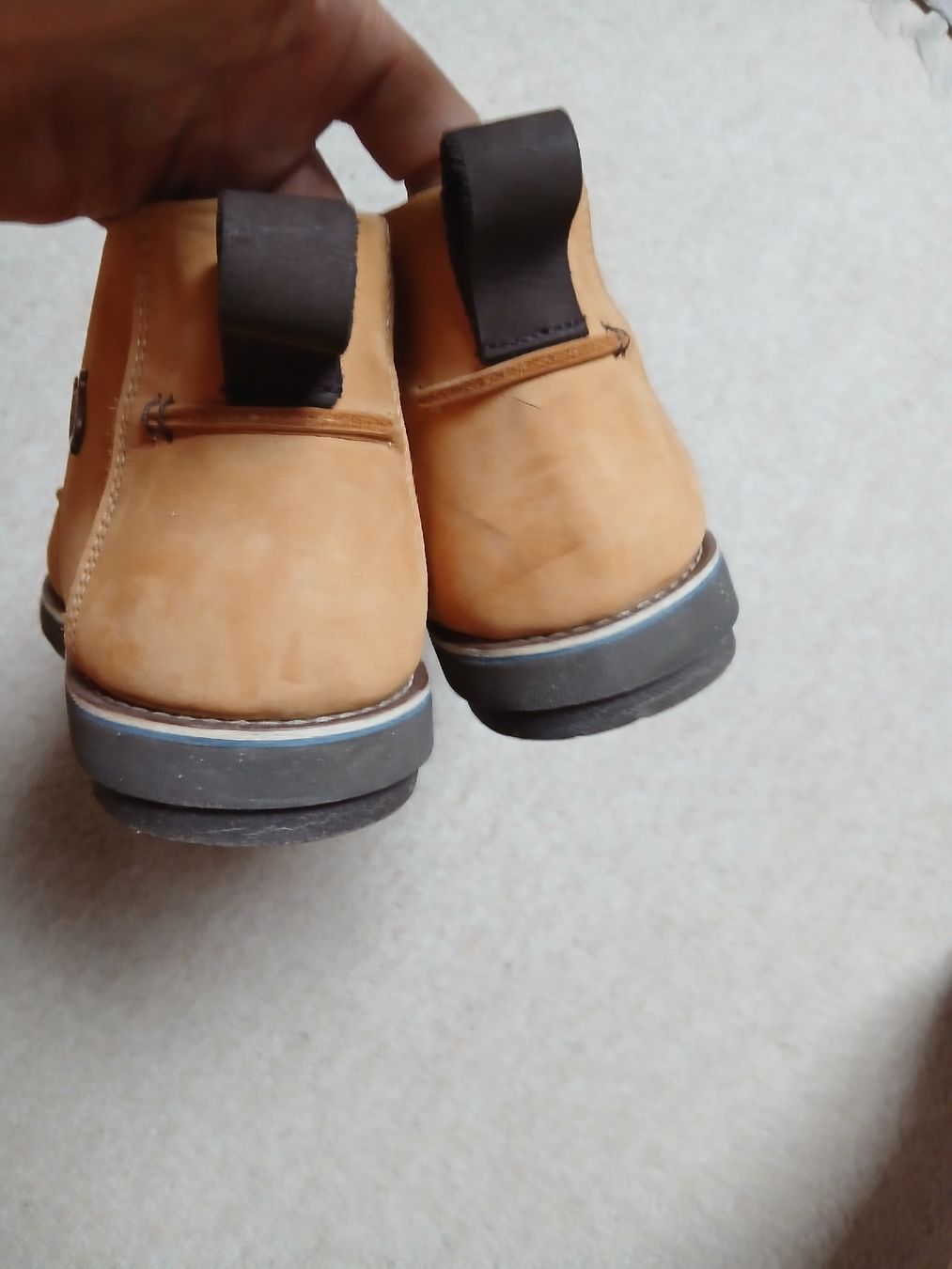 Scarpe da uomo: schuhe – Usato da Reinach AG venduto da M_2024 2