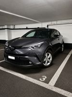 Dès 1 CHF - Toyota C-HR 1.2 Turbo 4x4 2018