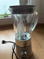 Standmixer mit Glasbehälter  Satrap/Fust