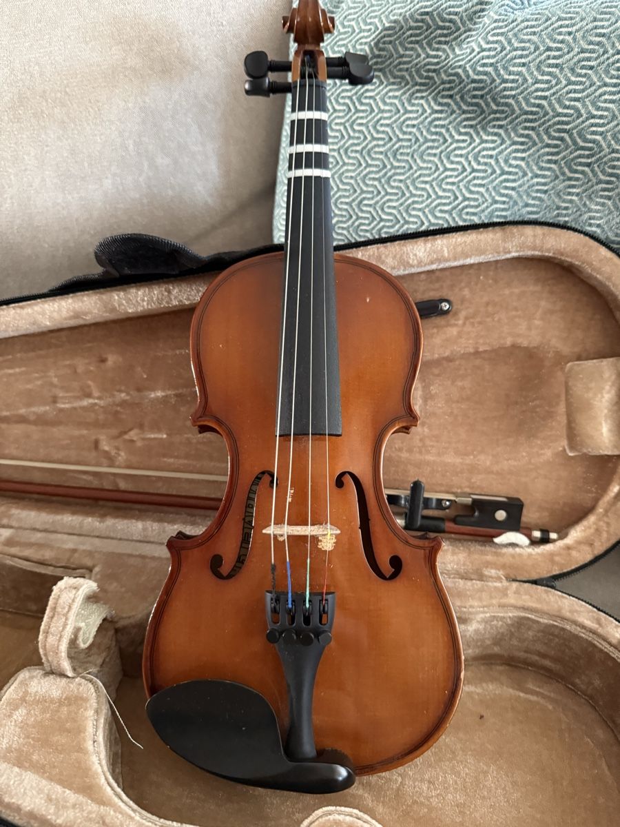 Strumenti musicali: Violin 1/4 – Usato da Kloten venduto da raqueldocouto