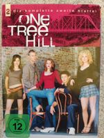 One Tree Hill: Die komplette zweite Staffel [6 DVDs]