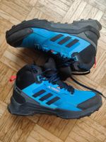 Adidas Terrex AX4 Mid GORE-TEX Herren Wanderschuhe – Gr. 42