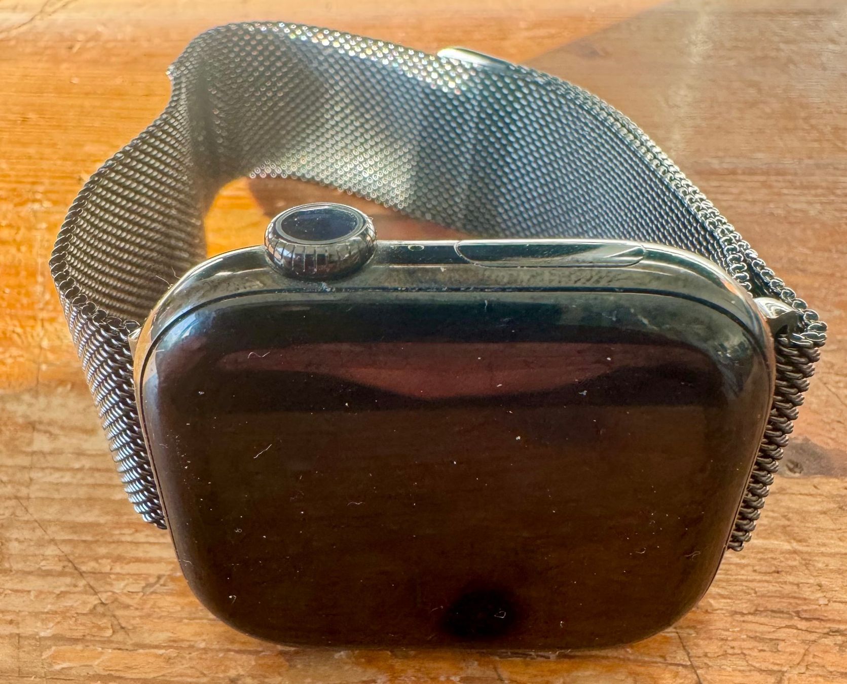 Apple Smartwatch: Apple Watch 10 – D'occasion à Niederurnen par Henry35