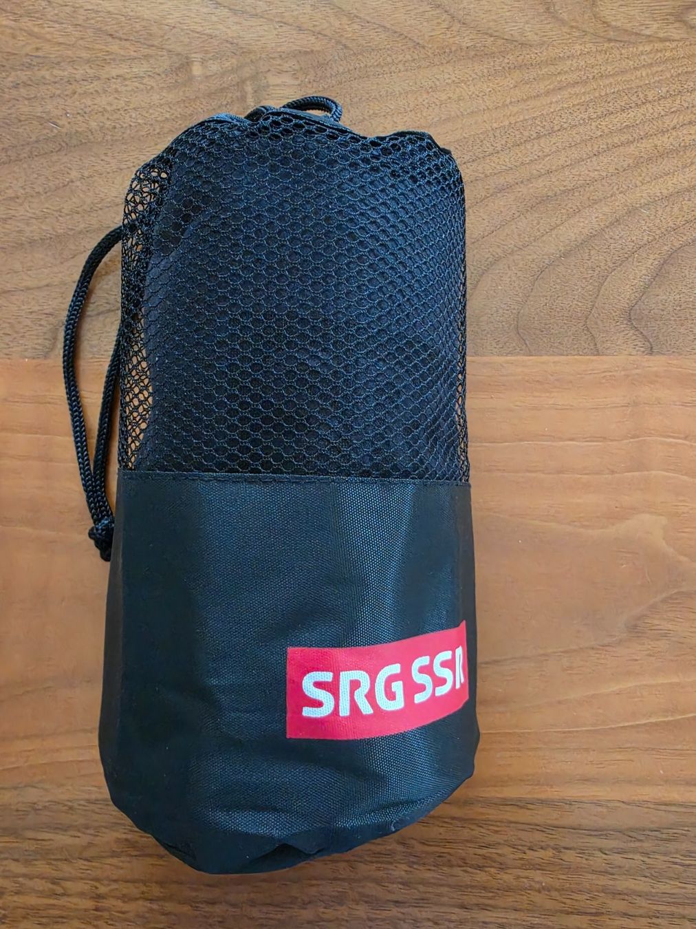 Badetücher: Badetuch SRG / SSR (neu) – Neu und originalverpackt aus Zumikon von chv_w96q