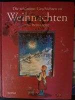 Buch Die schönsten Geschichten zu Weihnachten Bernadette