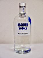 1 x ABSOLUT VODKA ABSOLUT ORIGINALITY Edition 2013