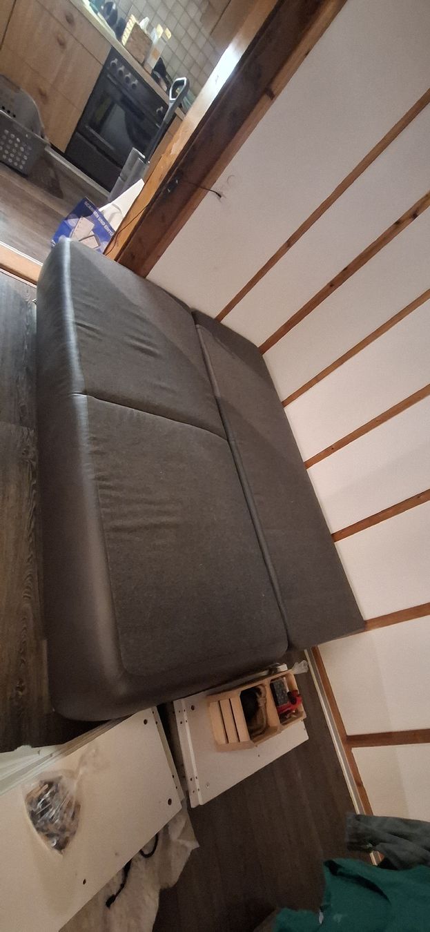 Sofas: Sofa  – Gebraucht aus Ueberstorf von eic_vn57 1