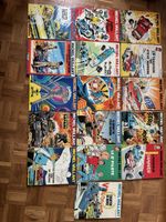 Lot exceptionnel de BD Michel Vaillant - Collection!