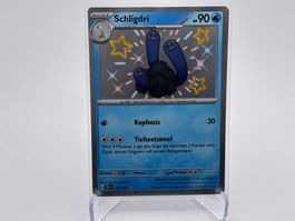 Paldeas Schicksale - Schligdri  (PAF 122) - DE